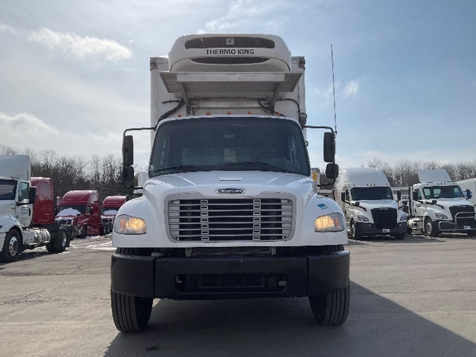 Your Next Used 2019 Freightliner M2, 319526, Is For Sale And Ready For