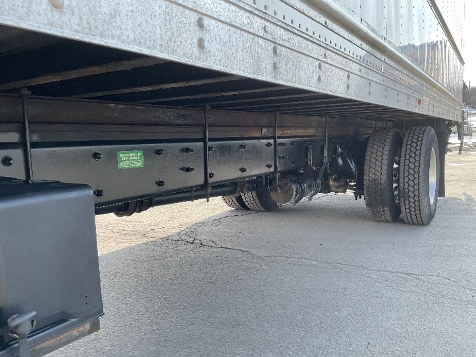 Your Next Used 2019 Freightliner M2, 319526, Is For Sale And Ready For