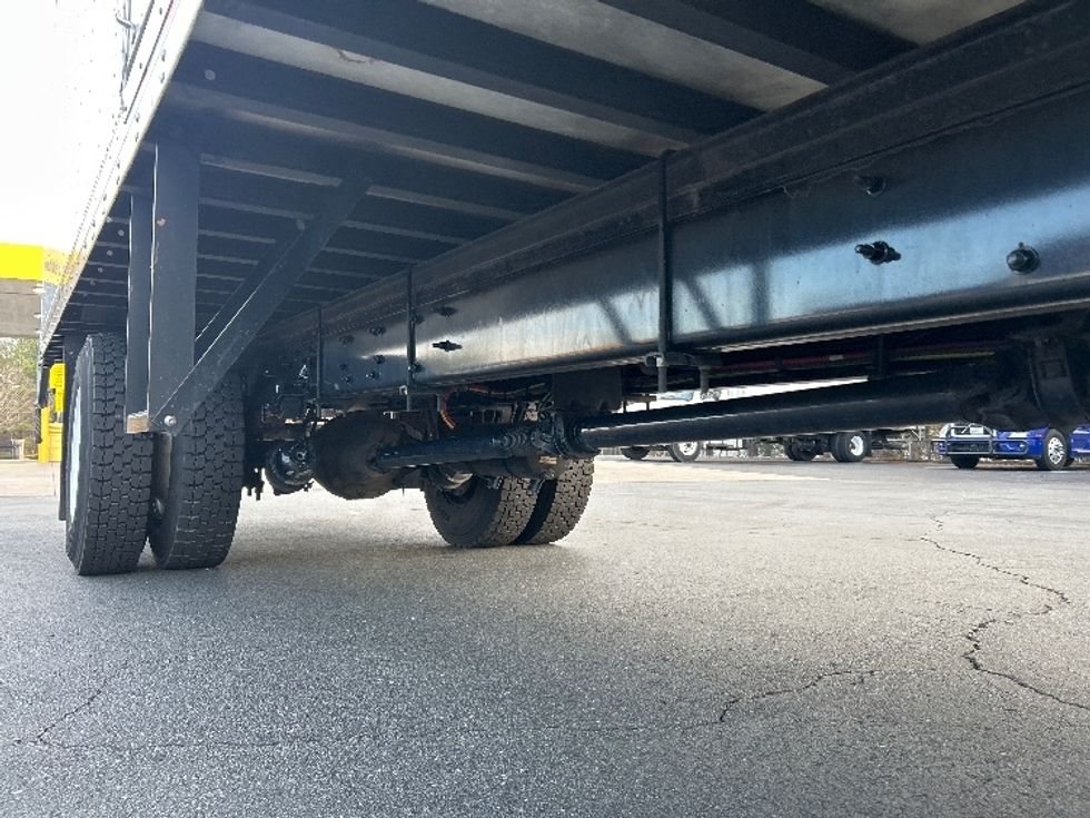 Refrigerated Truck-Light and Medium Duty Trucks-Freightliner-2019-M2-Winston Salem-NC-114,912\n\t\tmiles-$ 63,000 - Image 14