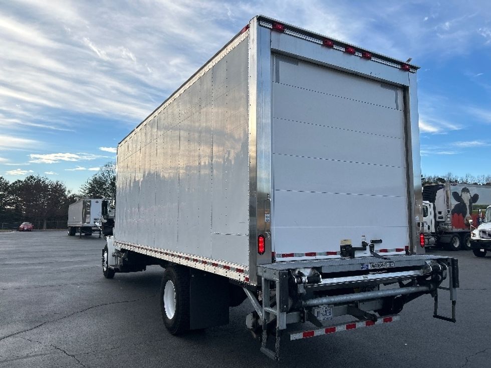 Refrigerated Truck-Light and Medium Duty Trucks-Freightliner-2019-M2-Winston Salem-NC-114,912\n\t\tmiles-$ 63,000 - Image 27
