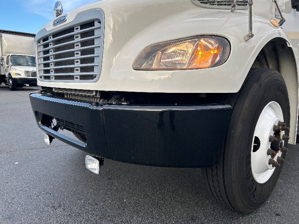Refrigerated Truck-Light and Medium Duty Trucks-Freightliner-2019-M2-Winston Salem-NC-114,912\n\t\tmiles-$ 63,000 - Image 31
