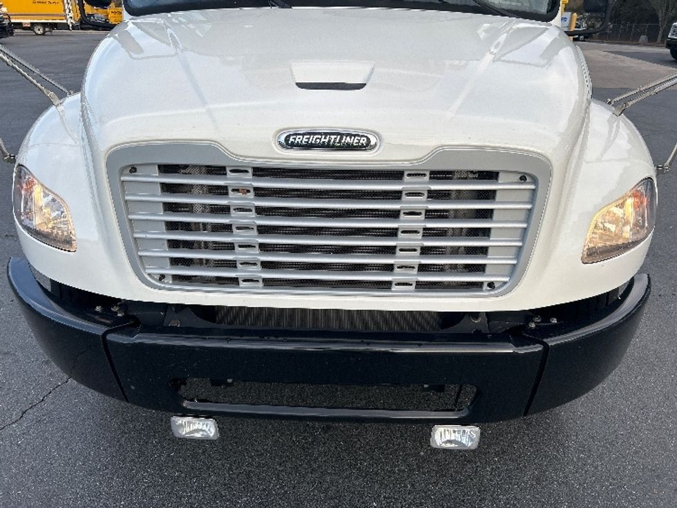 Refrigerated Truck-Light and Medium Duty Trucks-Freightliner-2019-M2-Winston Salem-NC-114,912\n\t\tmiles-$ 63,000 - Image 32