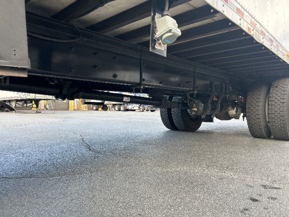 Refrigerated Truck-Light and Medium Duty Trucks-Freightliner-2019-M2-Winston Salem-NC-114,912\n\t\tmiles-$ 63,000 - Image 5