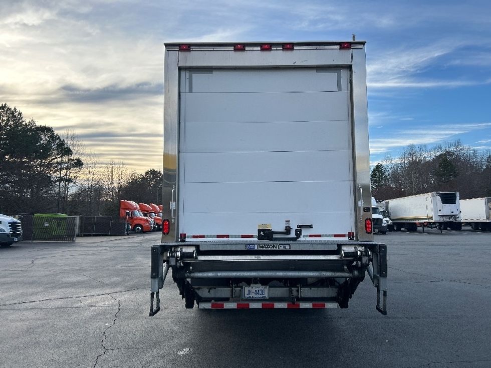 Refrigerated Truck-Light and Medium Duty Trucks-Freightliner-2019-M2-Winston Salem-NC-114,912\n\t\tmiles-$ 63,000 - Image 7