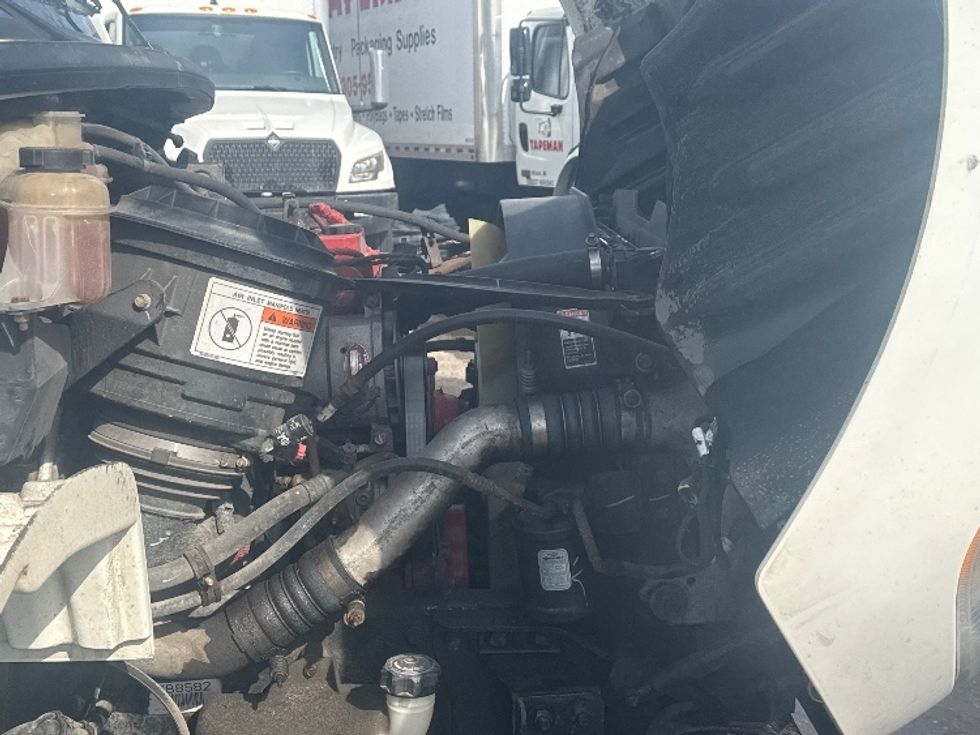 Refrigerated Truck-Light and Medium Duty Trucks-Freightliner-2019-M2-Wixom-MI-256,423\n\t\tmiles-$ 54,750 - Image 23