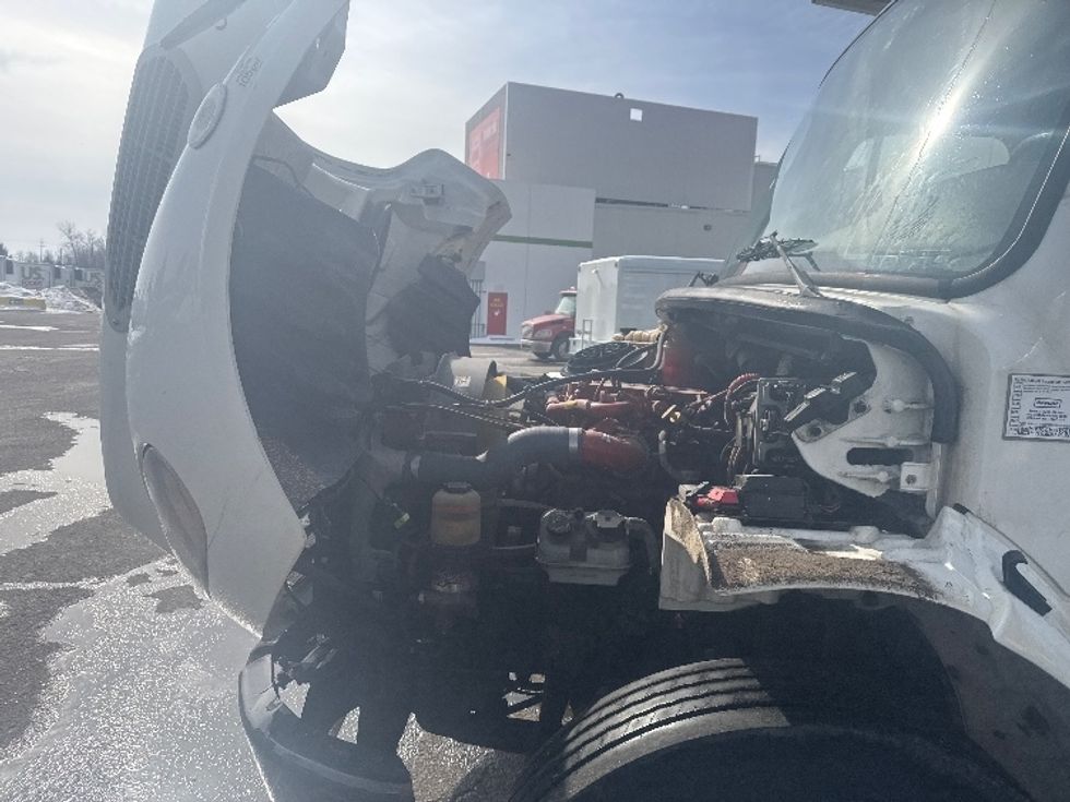 Refrigerated Truck-Light and Medium Duty Trucks-Freightliner-2019-M2-Wixom-MI-256,423\n\t\tmiles-$ 54,750 - Image 24