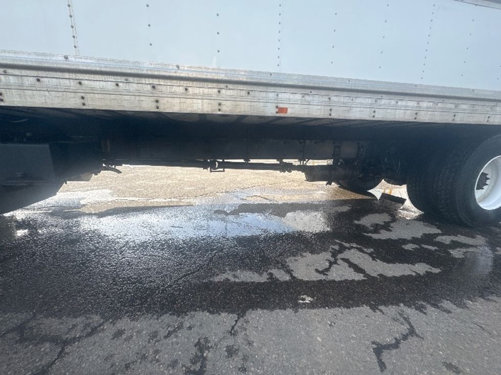 Refrigerated Truck-Light and Medium Duty Trucks-Freightliner-2019-M2-Wixom-MI-256,423\n\t\tmiles-$ 54,750 - Image 5