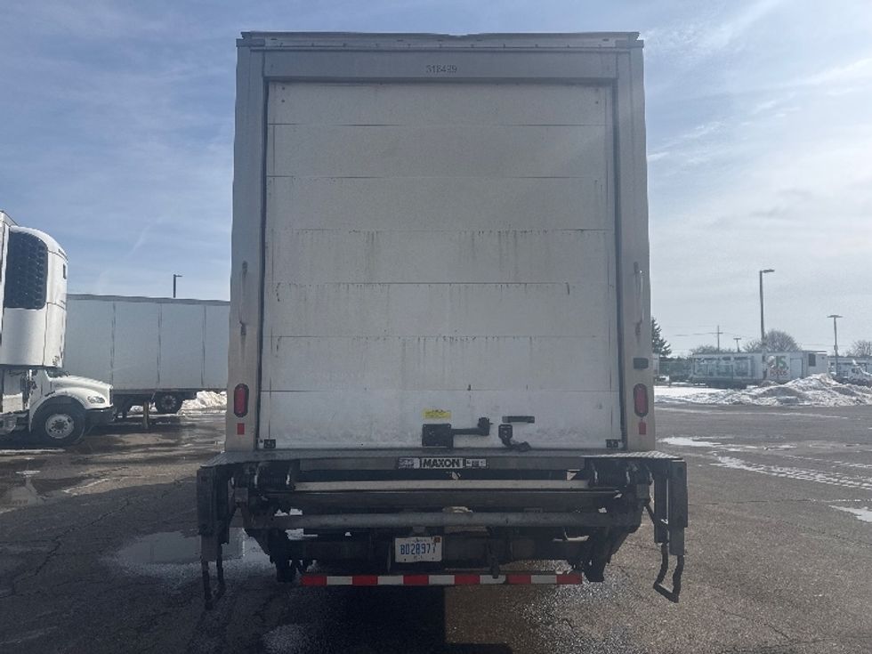 Refrigerated Truck-Light and Medium Duty Trucks-Freightliner-2019-M2-Wixom-MI-256,423\n\t\tmiles-$ 54,750 - Image 7