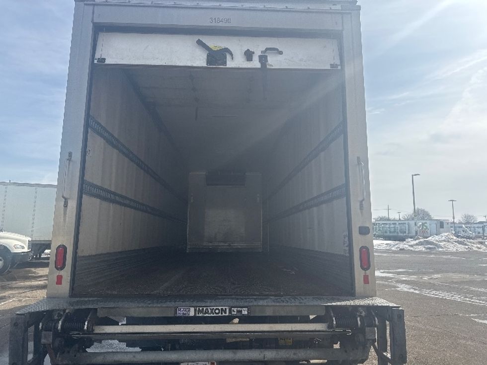 Refrigerated Truck-Light and Medium Duty Trucks-Freightliner-2019-M2-Wixom-MI-256,423\n\t\tmiles-$ 54,750 - Image 8