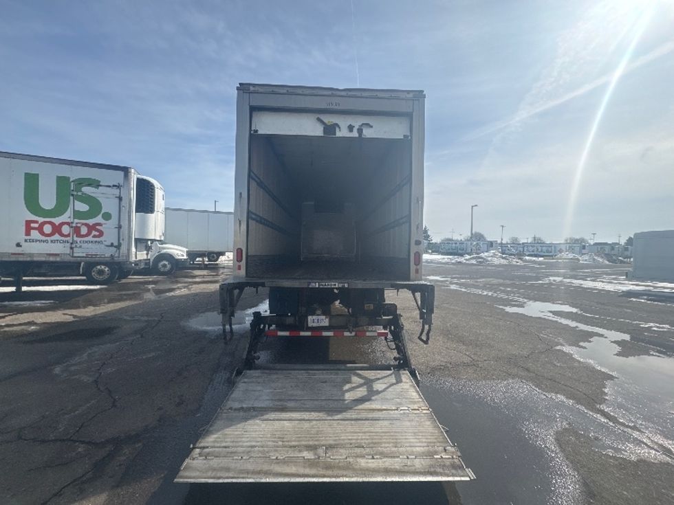 Refrigerated Truck-Light and Medium Duty Trucks-Freightliner-2019-M2-Wixom-MI-256,423\n\t\tmiles-$ 54,750 - Image 9