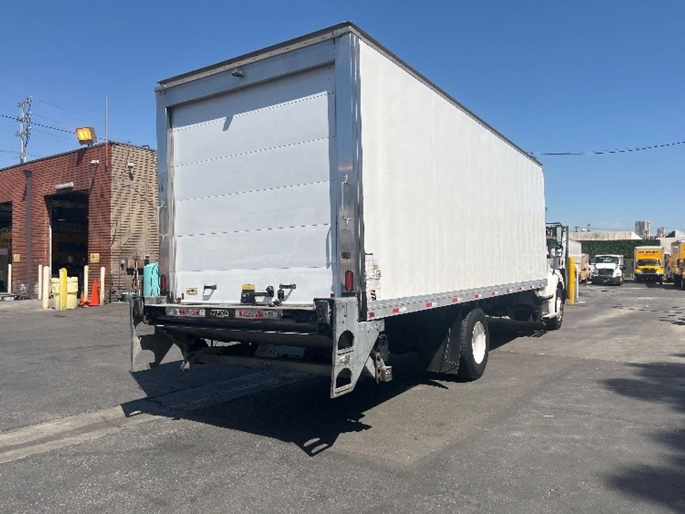 Refrigerated Truck-Light and Medium Duty Trucks-Freightliner-2019-M211242S-Torrance-CA-250,942\n\t\tmiles-$ 71,000 - Image 13