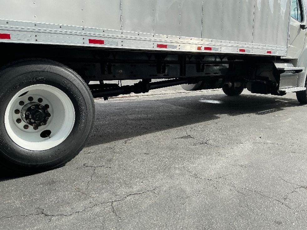 Refrigerated Truck-Light and Medium Duty Trucks-Freightliner-2019-M211242S-Torrance-CA-250,942\n\t\tmiles-$ 71,000 - Image 14