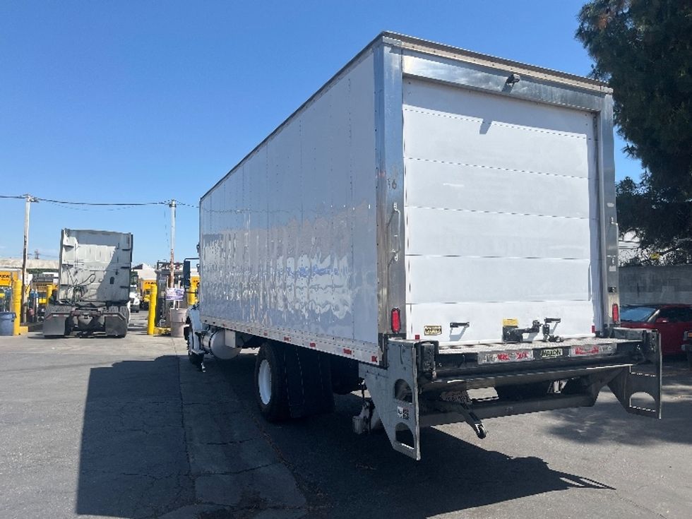 Refrigerated Truck-Light and Medium Duty Trucks-Freightliner-2019-M211242S-Torrance-CA-250,942\n\t\tmiles-$ 71,000 - Image 6