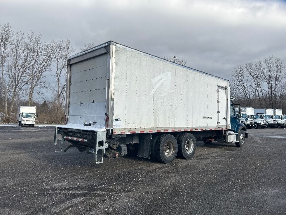 Refrigerated Truck-Light and Medium Duty Trucks-Freightliner-2019-M211264S-Akron-OH-471,390\n\t\tmiles-$ 76,250 - Image 13