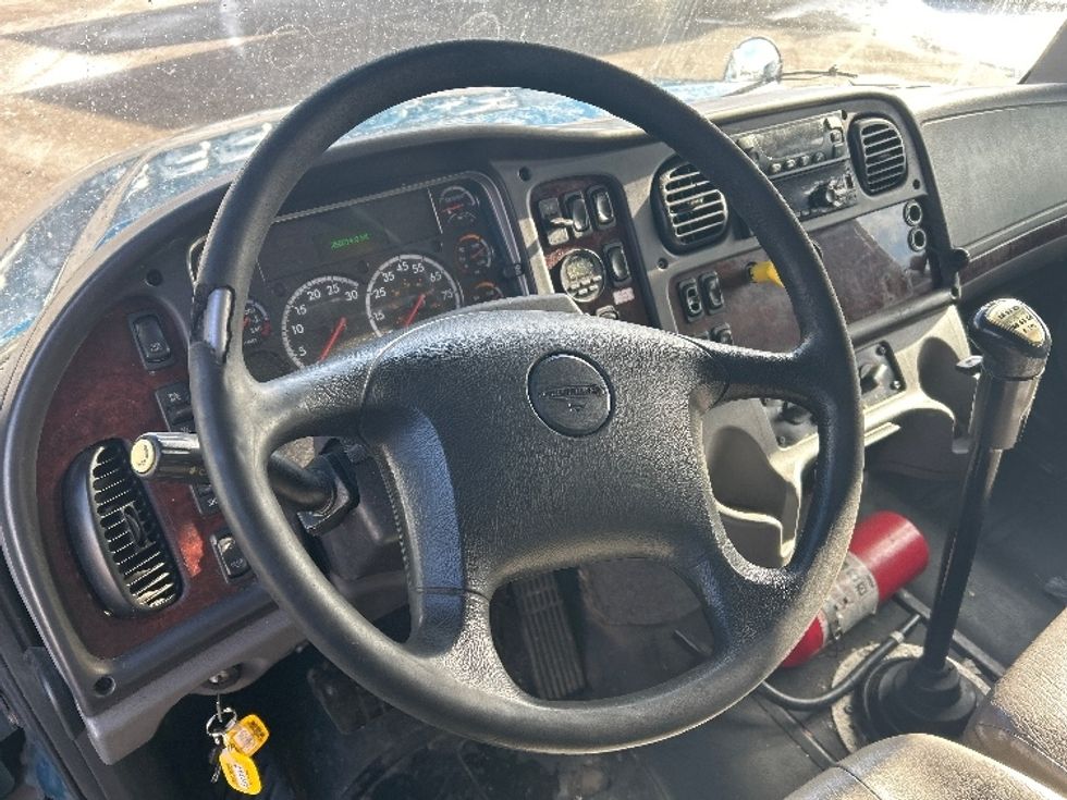 Refrigerated Truck-Light and Medium Duty Trucks-Freightliner-2019-M211264S-Akron-OH-471,390\n\t\tmiles-$ 76,250 - Image 17