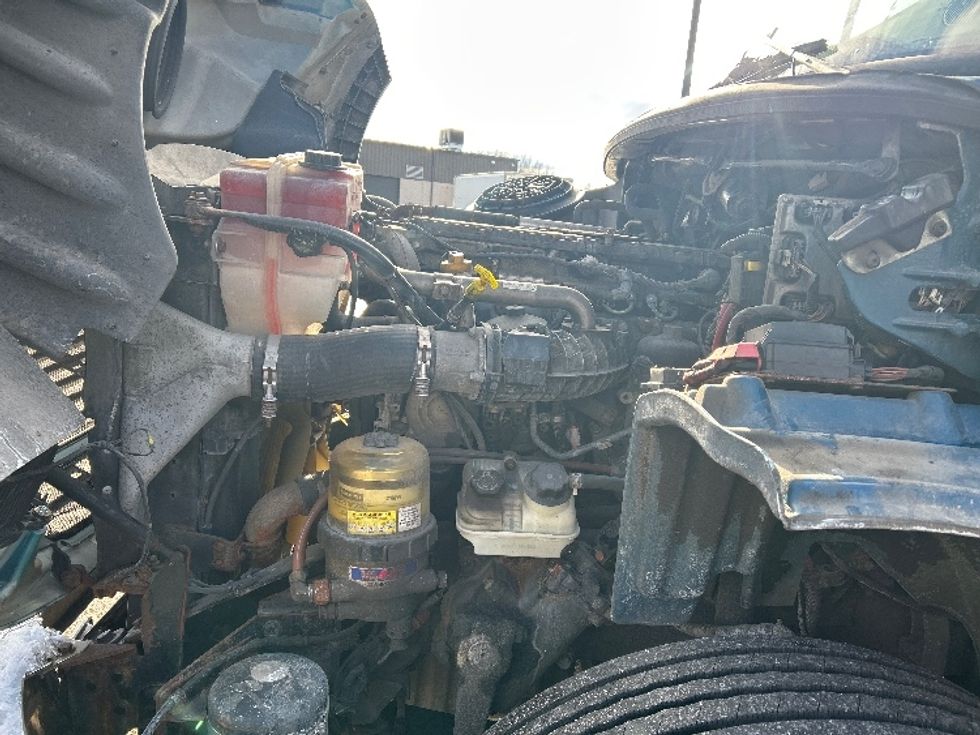 Refrigerated Truck-Light and Medium Duty Trucks-Freightliner-2019-M211264S-Akron-OH-471,390\n\t\tmiles-$ 76,250 - Image 24