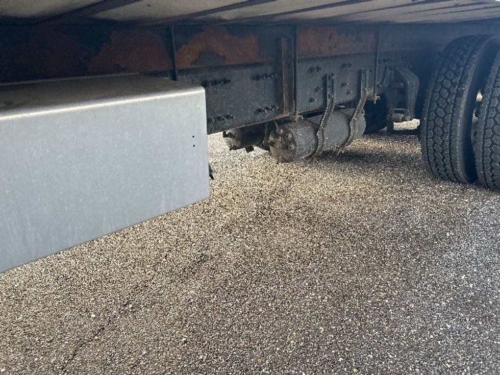 Refrigerated Truck-Light and Medium Duty Trucks-Freightliner-2019-M211264S-Akron-OH-471,390\n\t\tmiles-$ 76,250 - Image 5