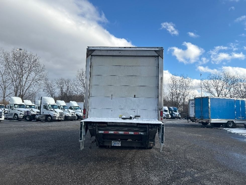 Refrigerated Truck-Light and Medium Duty Trucks-Freightliner-2019-M211264S-Akron-OH-471,390\n\t\tmiles-$ 76,250 - Image 7