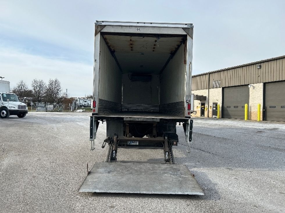 Refrigerated Truck-Light and Medium Duty Trucks-Freightliner-2019-M211264S-Akron-OH-471,390\n\t\tmiles-$ 76,250 - Image 9