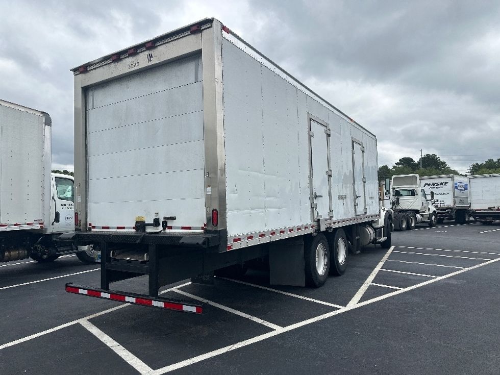Refrigerated Truck-Light and Medium Duty Trucks-Freightliner-2019-M211264S-Atlanta-GA-454,162\n\t\tmiles-$ 84,000 - Image 13
