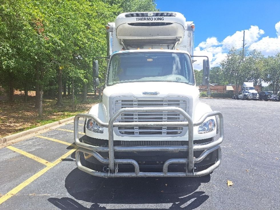 Refrigerated Truck-Light and Medium Duty Trucks-Freightliner-2019-M211264S-Atlanta-GA-454,162\n\t\tmiles-$ 84,000 - Image 2