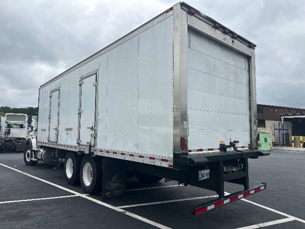 Refrigerated Truck-Light and Medium Duty Trucks-Freightliner-2019-M211264S-Atlanta-GA-454,162\n\t\tmiles-$ 84,000 - Image 6