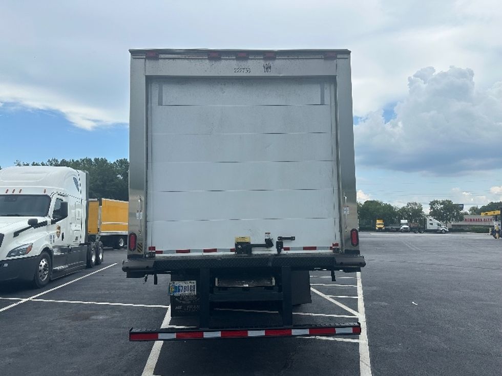 Refrigerated Truck-Light and Medium Duty Trucks-Freightliner-2019-M211264S-Atlanta-GA-454,162\n\t\tmiles-$ 84,000 - Image 7