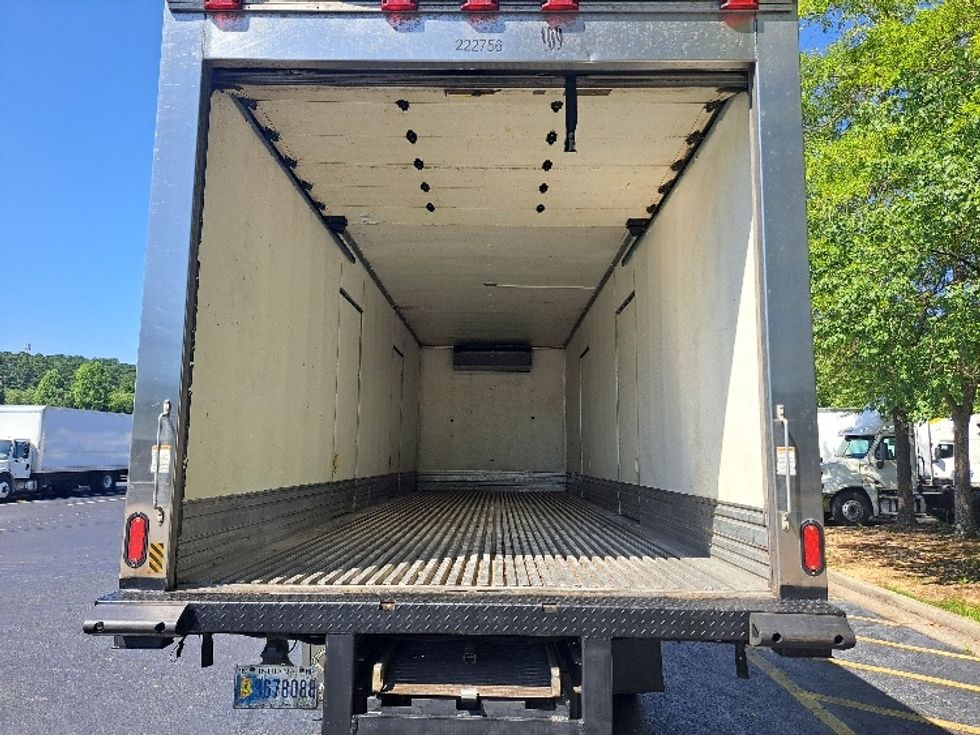 Refrigerated Truck-Light and Medium Duty Trucks-Freightliner-2019-M211264S-Atlanta-GA-454,162\n\t\tmiles-$ 84,000 - Image 8