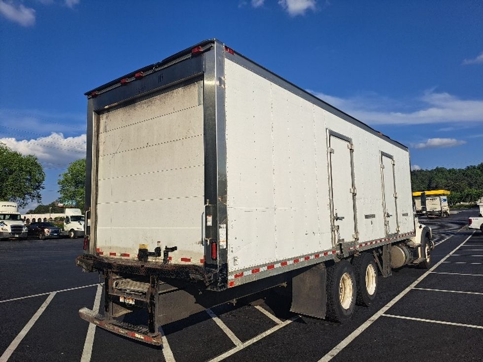 Refrigerated Truck-Light and Medium Duty Trucks-Freightliner-2019-M211264S-Atlanta-GA-548,427\n\t\tmiles-$ 75,500 - Image 12