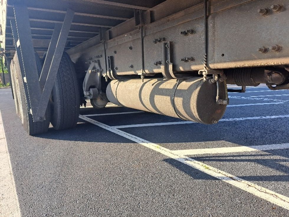 Refrigerated Truck-Light and Medium Duty Trucks-Freightliner-2019-M211264S-Atlanta-GA-548,427\n\t\tmiles-$ 75,500 - Image 13