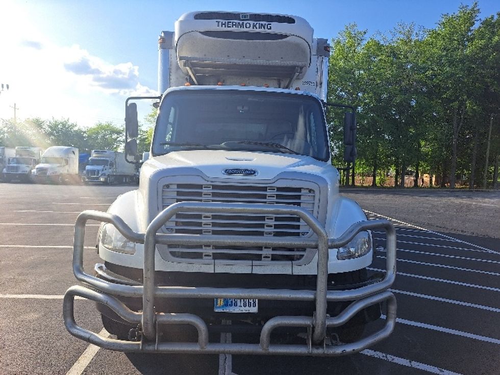 Refrigerated Truck-Light and Medium Duty Trucks-Freightliner-2019-M211264S-Atlanta-GA-548,427\n\t\tmiles-$ 75,500 - Image 2