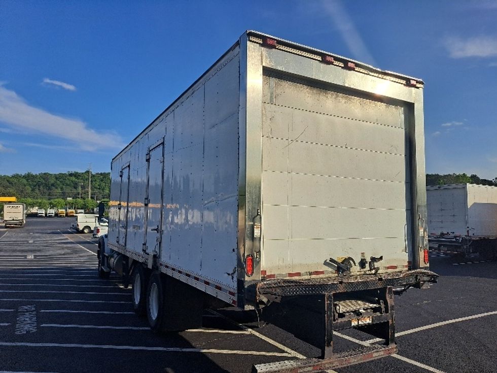 Refrigerated Truck-Light and Medium Duty Trucks-Freightliner-2019-M211264S-Atlanta-GA-548,427\n\t\tmiles-$ 75,500 - Image 6