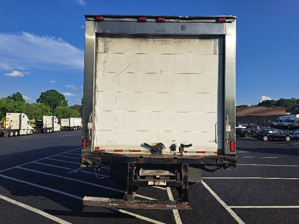 Refrigerated Truck-Light and Medium Duty Trucks-Freightliner-2019-M211264S-Atlanta-GA-548,427\n\t\tmiles-$ 75,500 - Image 7