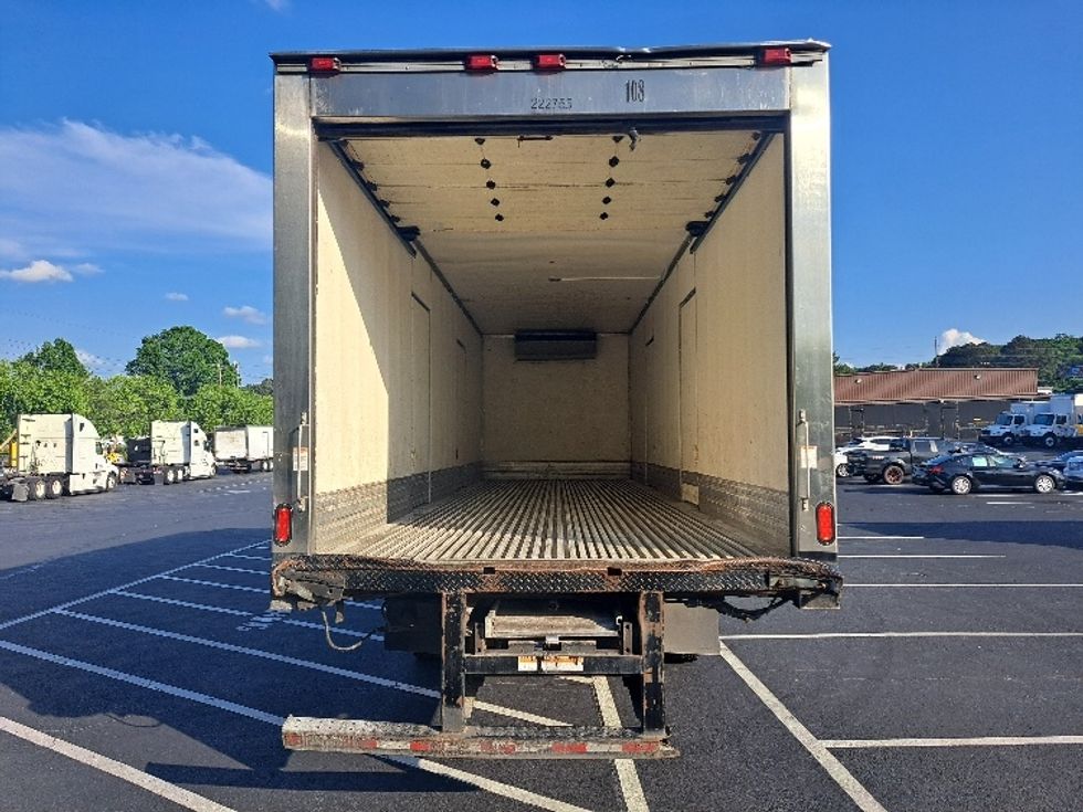 Refrigerated Truck-Light and Medium Duty Trucks-Freightliner-2019-M211264S-Atlanta-GA-548,427\n\t\tmiles-$ 75,500 - Image 8
