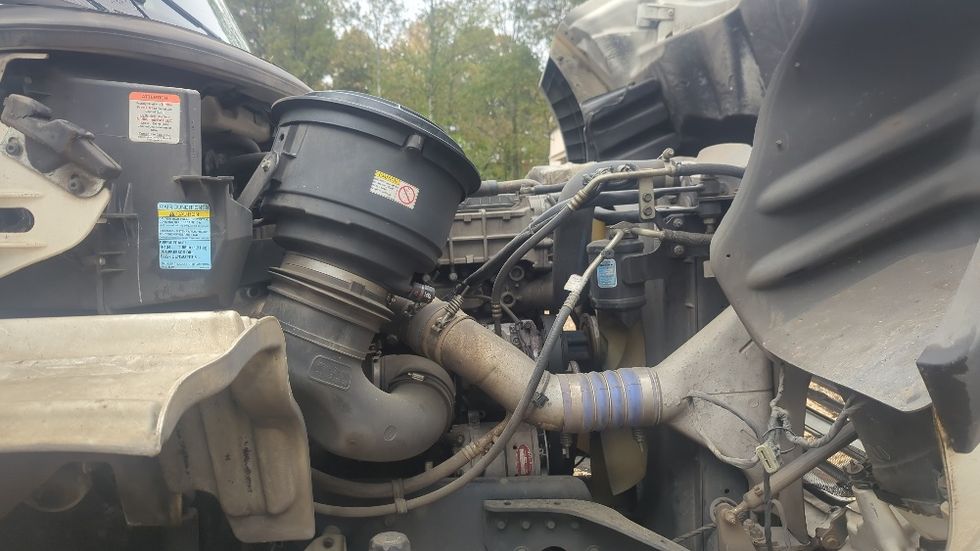 Refrigerated Truck-Light and Medium Duty Trucks-Freightliner-2019-M211264S-Atlanta-GA-592,989\n\t\tmiles-$ 72,250 - Image 21