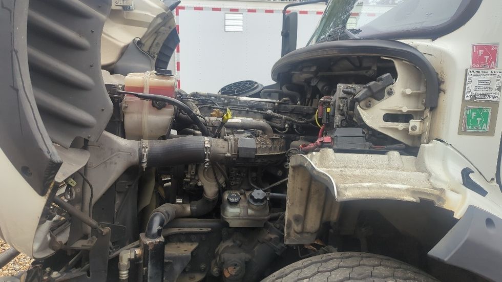 Refrigerated Truck-Light and Medium Duty Trucks-Freightliner-2019-M211264S-Atlanta-GA-592,989\n\t\tmiles-$ 72,250 - Image 22