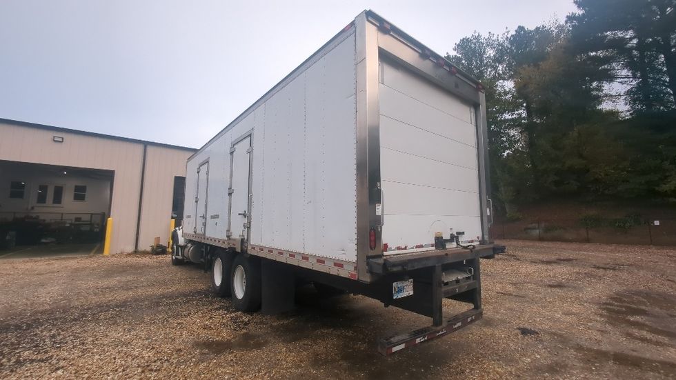 Refrigerated Truck-Light and Medium Duty Trucks-Freightliner-2019-M211264S-Atlanta-GA-592,989\n\t\tmiles-$ 72,250 - Image 6
