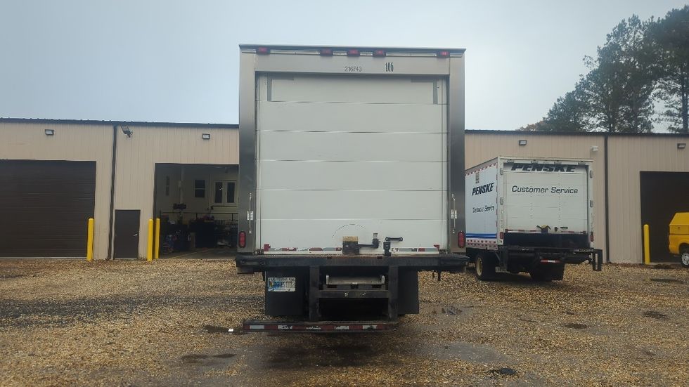 Refrigerated Truck-Light and Medium Duty Trucks-Freightliner-2019-M211264S-Atlanta-GA-592,989\n\t\tmiles-$ 72,250 - Image 7