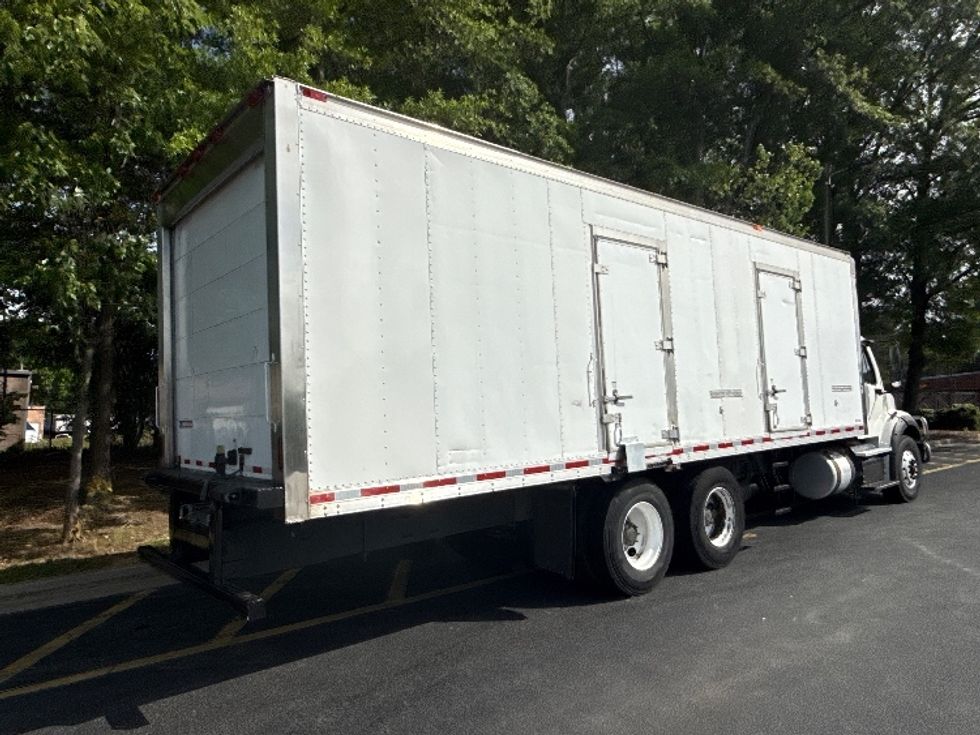 Refrigerated Truck-Light and Medium Duty Trucks-Freightliner-2019-M211264S-Atlanta-GA-608,824\n\t\tmiles-$ 72,000 - Image 13