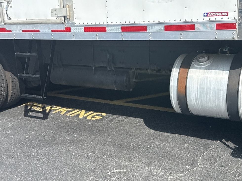 Refrigerated Truck-Light and Medium Duty Trucks-Freightliner-2019-M211264S-Atlanta-GA-608,824\n\t\tmiles-$ 72,000 - Image 14