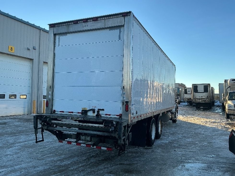 Refrigerated Truck-Light and Medium Duty Trucks-Freightliner-2019-M211264S-Edmonton-AB-562,122\n\t\tkm-$ 117,250 - Image 13