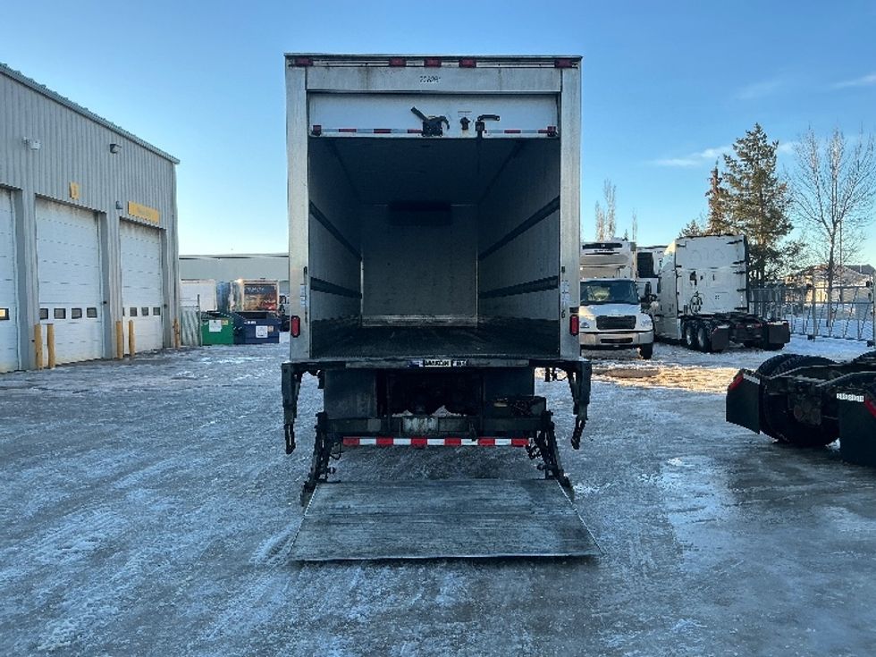 Refrigerated Truck-Light and Medium Duty Trucks-Freightliner-2019-M211264S-Edmonton-AB-562,122\n\t\tkm-$ 117,250 - Image 6