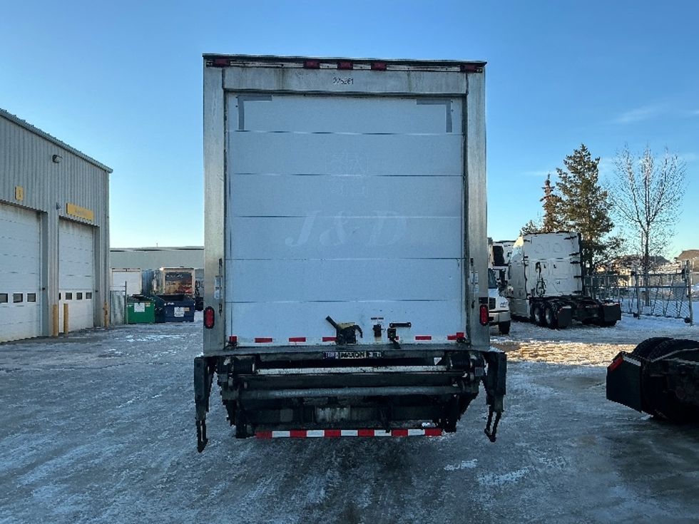 Refrigerated Truck-Light and Medium Duty Trucks-Freightliner-2019-M211264S-Edmonton-AB-562,122\n\t\tkm-$ 117,250 - Image 8