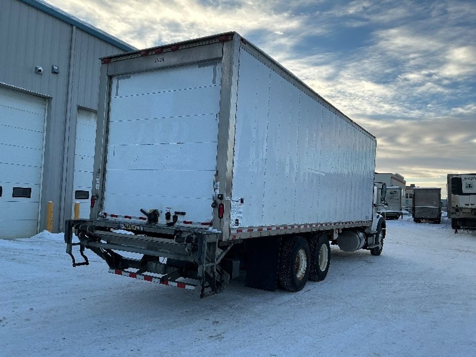 Refrigerated Truck-Light and Medium Duty Trucks-Freightliner-2019-M211264S-Edmonton-AB-772,606\n\t\tkm-$ 110,500 - Image 13