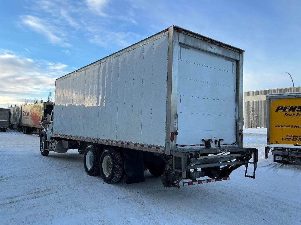Refrigerated Truck-Light and Medium Duty Trucks-Freightliner-2019-M211264S-Edmonton-AB-772,606\n\t\tkm-$ 110,500 - Image 6