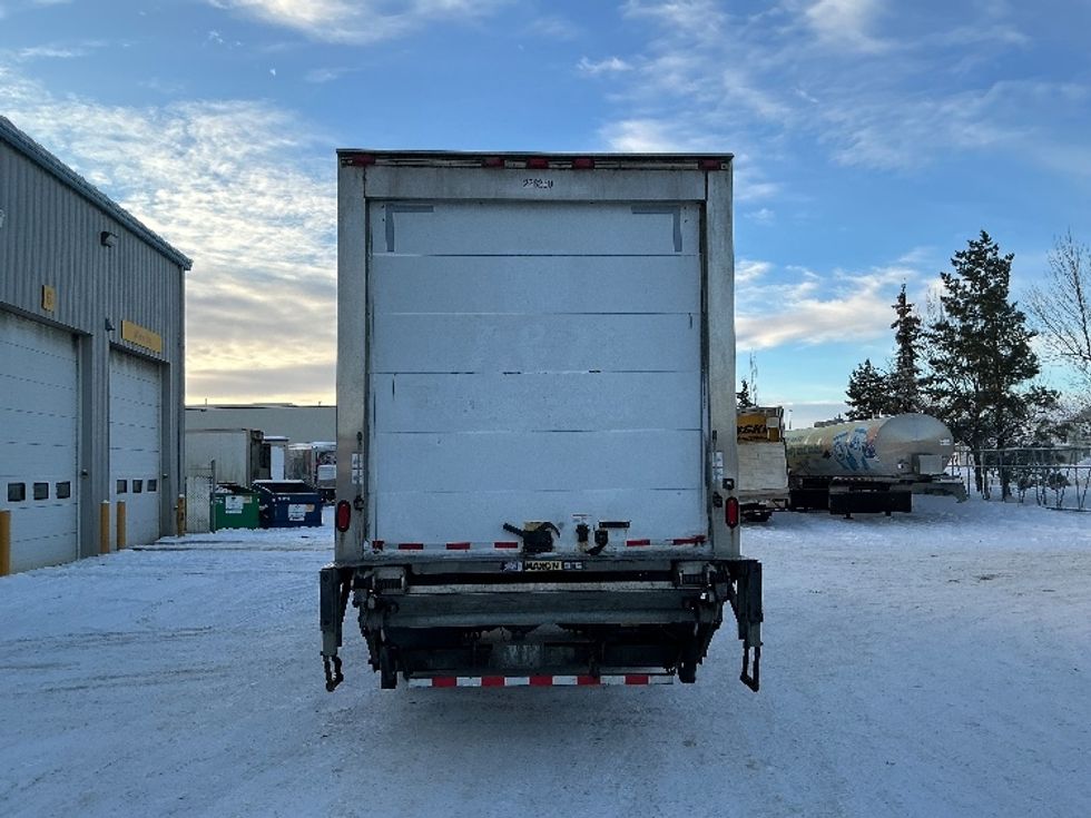 Refrigerated Truck-Light and Medium Duty Trucks-Freightliner-2019-M211264S-Edmonton-AB-772,606\n\t\tkm-$ 110,500 - Image 7