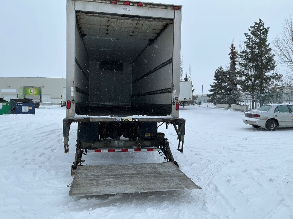 Refrigerated Truck-Light and Medium Duty Trucks-Freightliner-2019-M211264S-Edmonton-AB-772,606\n\t\tkm-$ 110,500 - Image 9