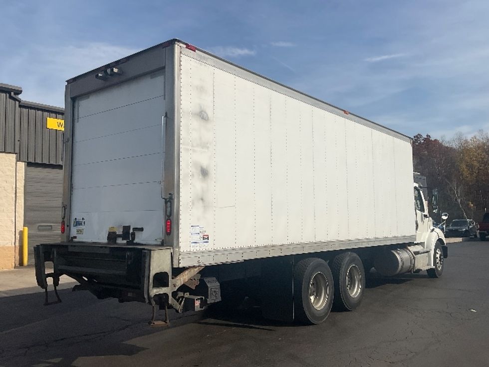Refrigerated Truck-Light and Medium Duty Trucks-Freightliner-2019-M211264S-Jessup-PA-417,529\n\t\tmiles-$ 79,500 - Image 13