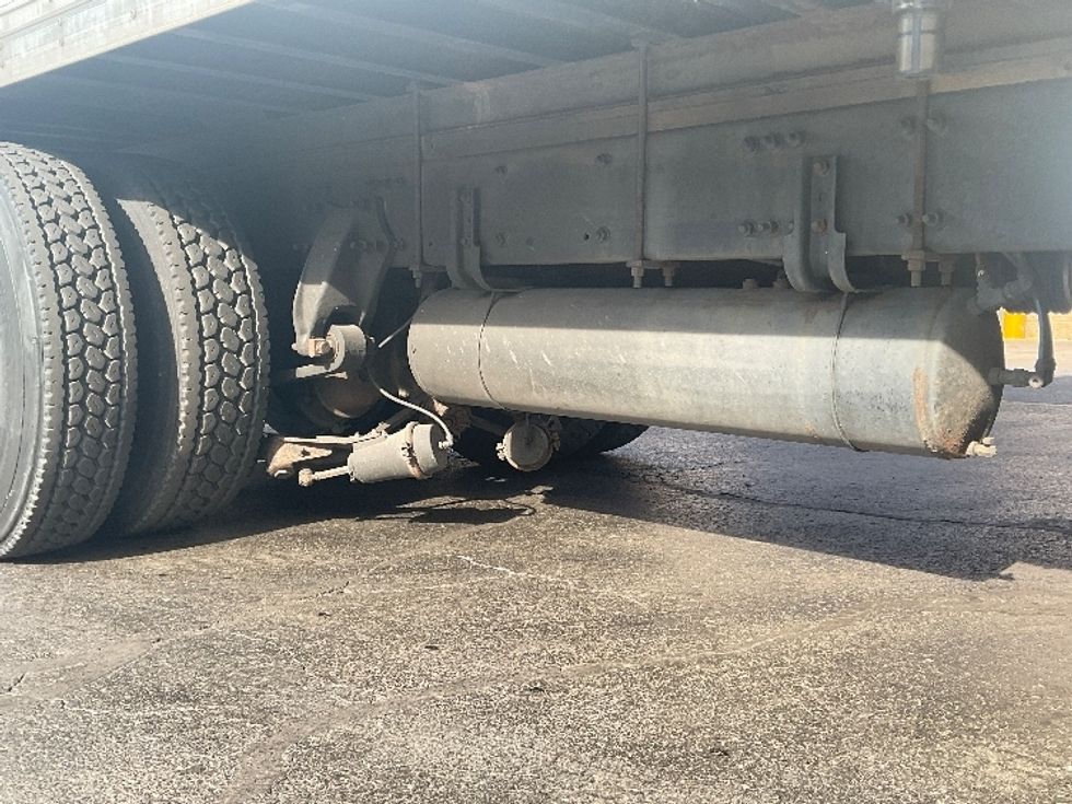 Refrigerated Truck-Light and Medium Duty Trucks-Freightliner-2019-M211264S-Jessup-PA-417,529\n\t\tmiles-$ 79,500 - Image 14