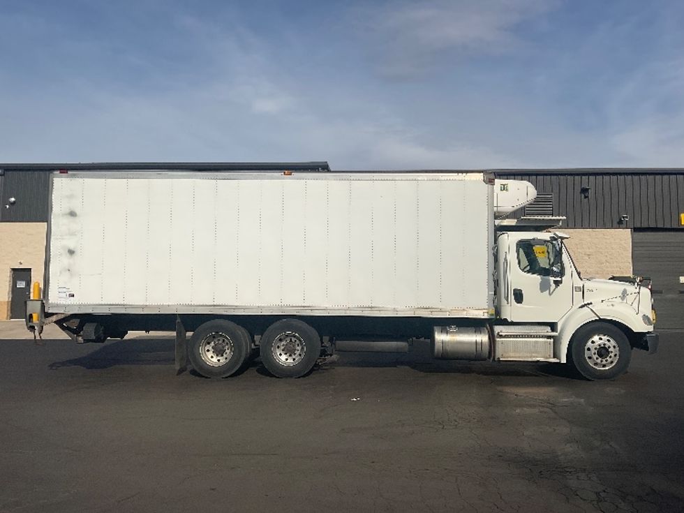 Refrigerated Truck-Light and Medium Duty Trucks-Freightliner-2019-M211264S-Jessup-PA-417,529\n\t\tmiles-$ 79,500 - Image 15